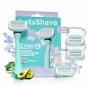 Letsshave