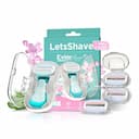 Letsshave