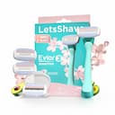 Letsshave