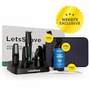 Letsshave