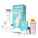 Letsshave