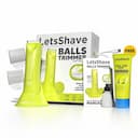 Letsshave