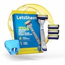 Letsshave