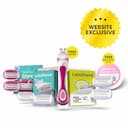 Letsshave