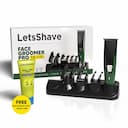 Letsshave