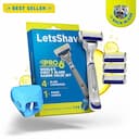 Letsshave