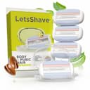 Letsshave