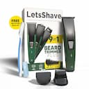 Letsshave
