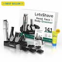 Letsshave